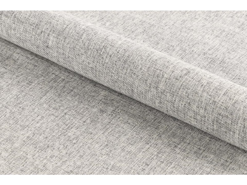 Krzesło Celia szare jasne/ czarne - ACTONA